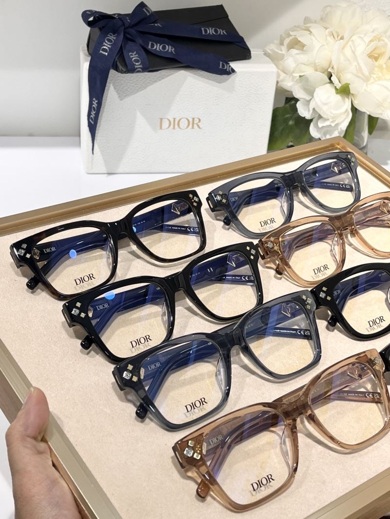 Dior Sunglasses